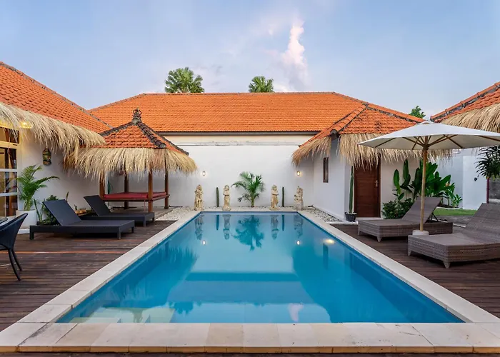 Mangga 3 Seminiak Seminyak