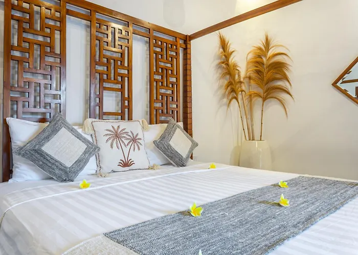Villa Mangga 3 Seminiak Seminyak