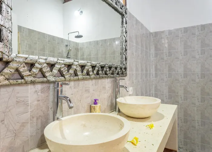 Mangga 3 Seminiak Villa Seminyak