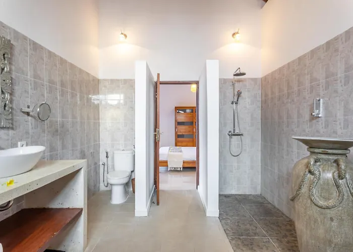 Villa Mangga 3 Seminiak Seminyak